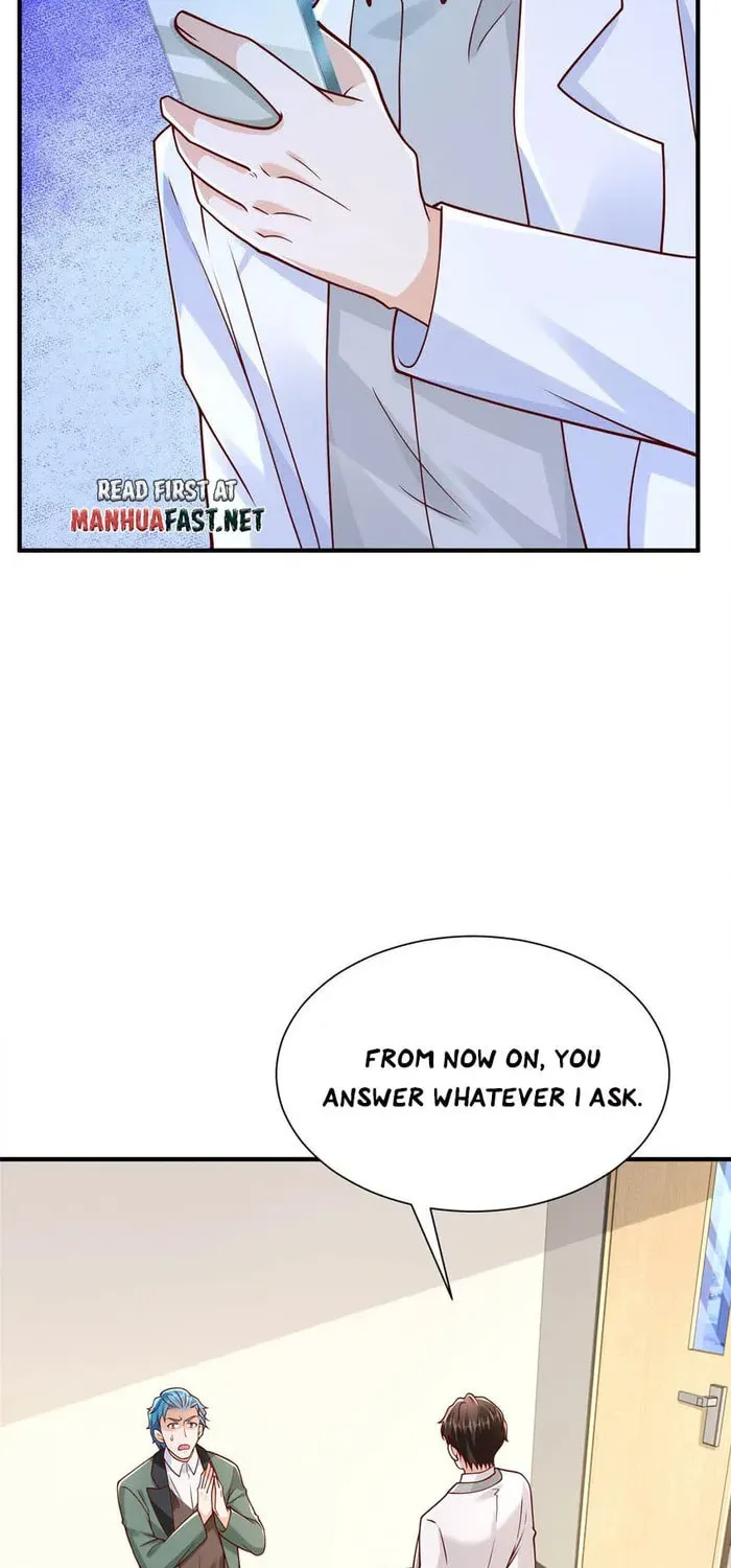 I Randomly Have A New Career Every Week Chapter 649 page 31 - 