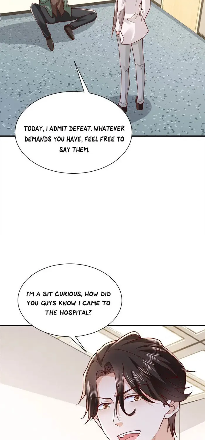 I Randomly Have A New Career Every Week Chapter 649 page 32 - 