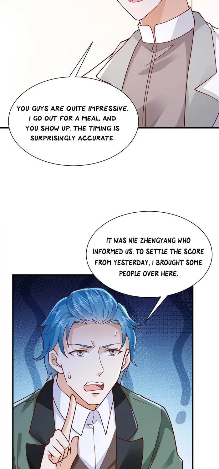 I Randomly Have A New Career Every Week Chapter 649 page 33 - 