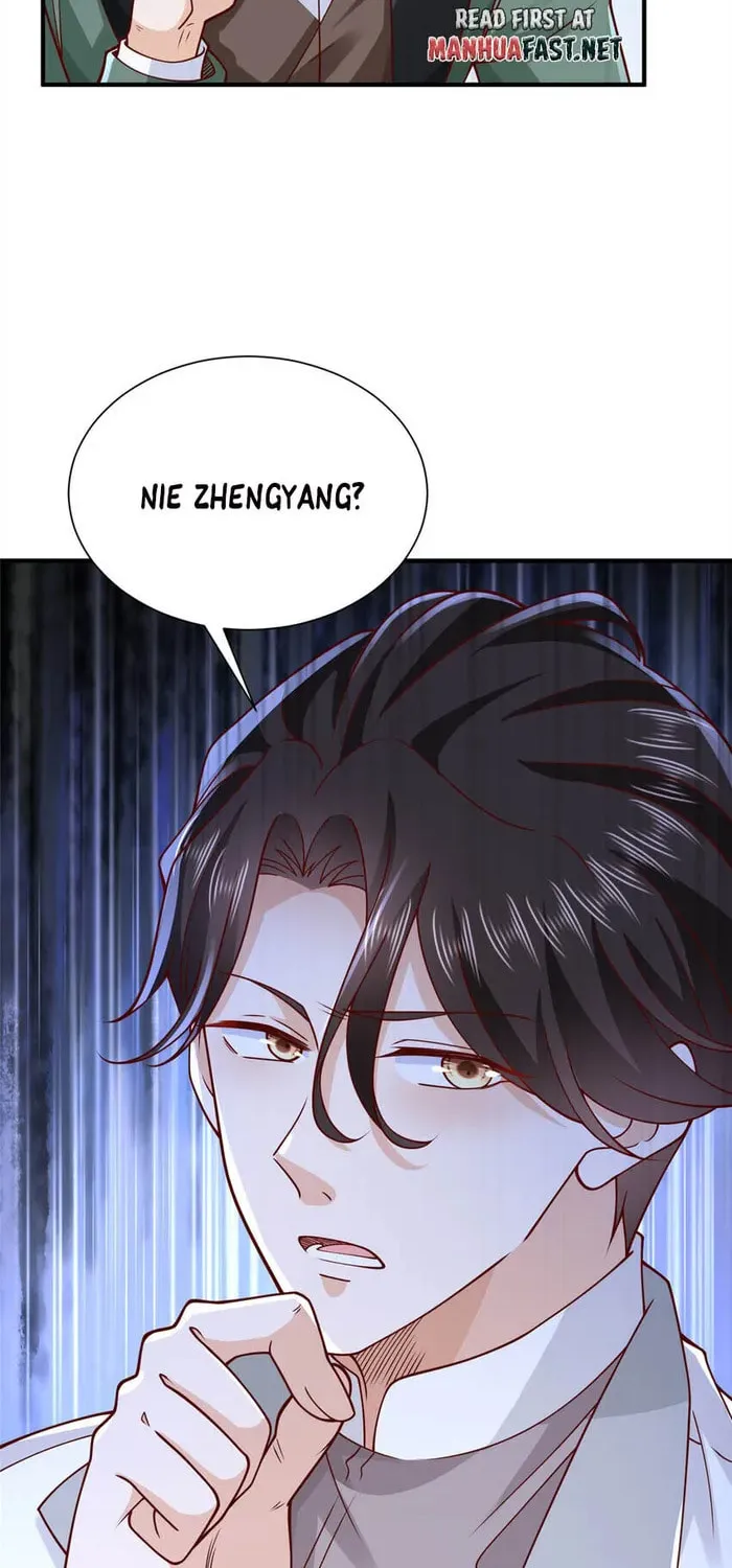 I Randomly Have A New Career Every Week Chapter 649 page 34 - 