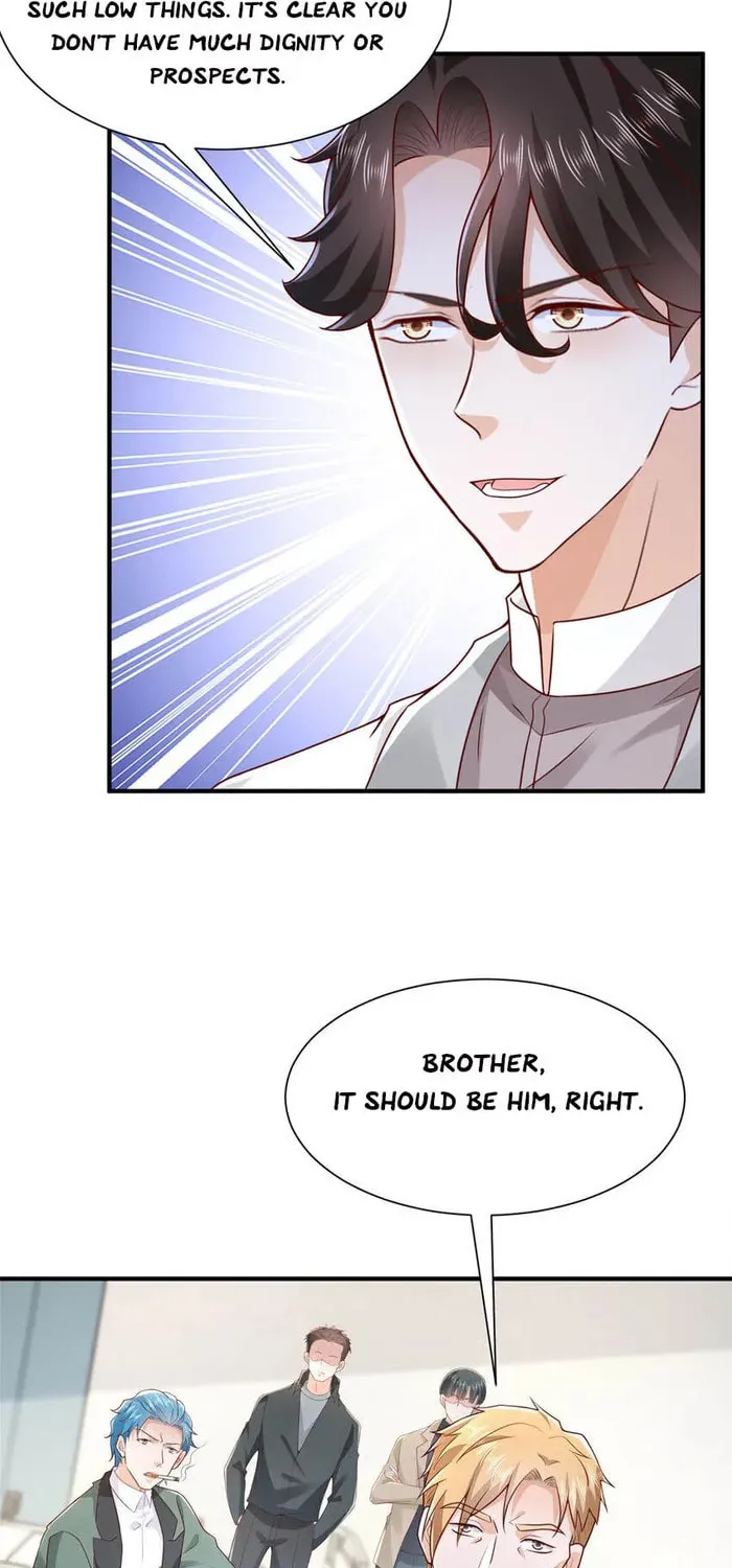 I Randomly Have A New Career Every Week Chapter 649 page 5 - 