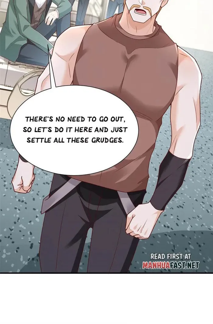I Randomly Have A New Career Every Week Chapter 649 page 6 - 