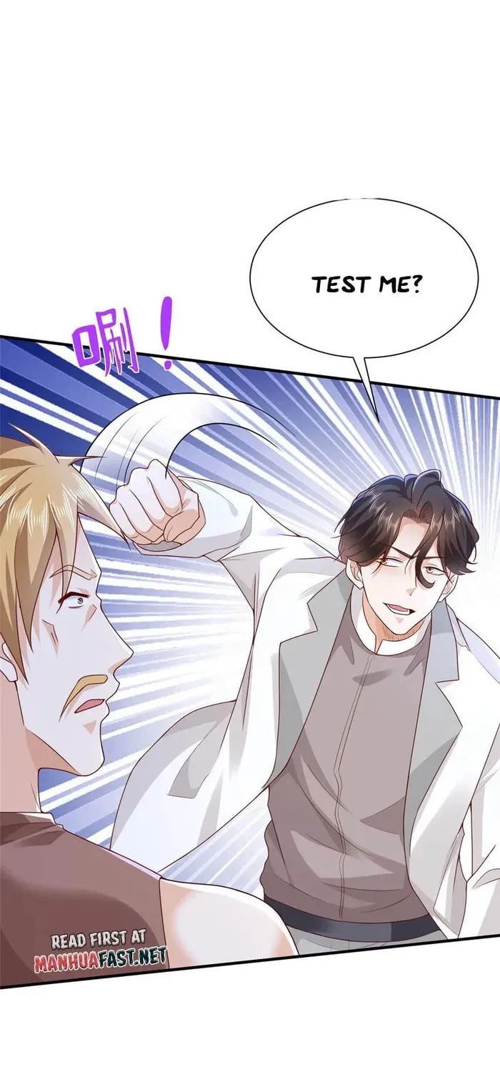 I Randomly Have A New Career Every Week Chapter 649 page 8 - 