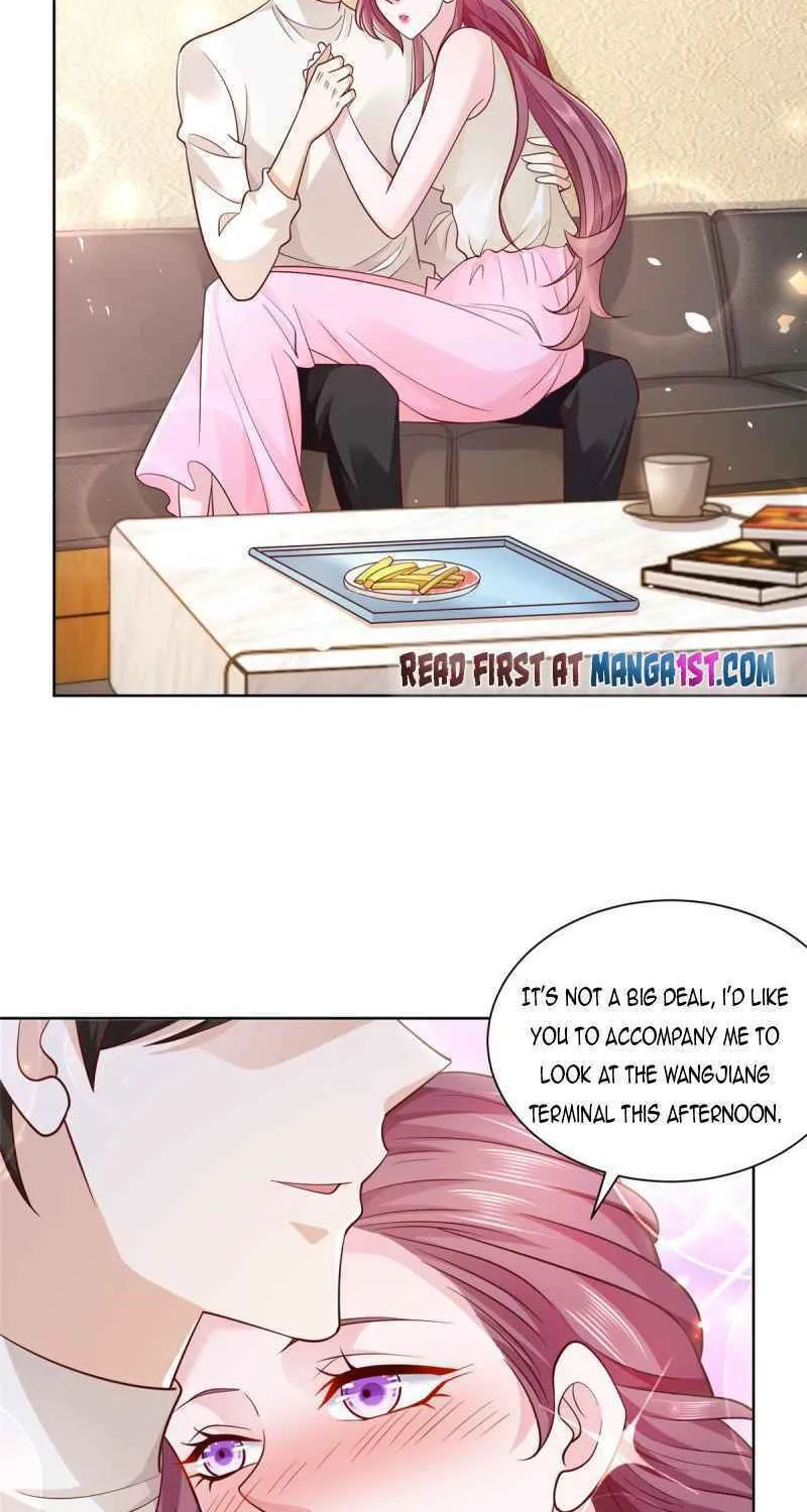 I Randomly Have A New Career Every Week Chapter 65 page 12 - 