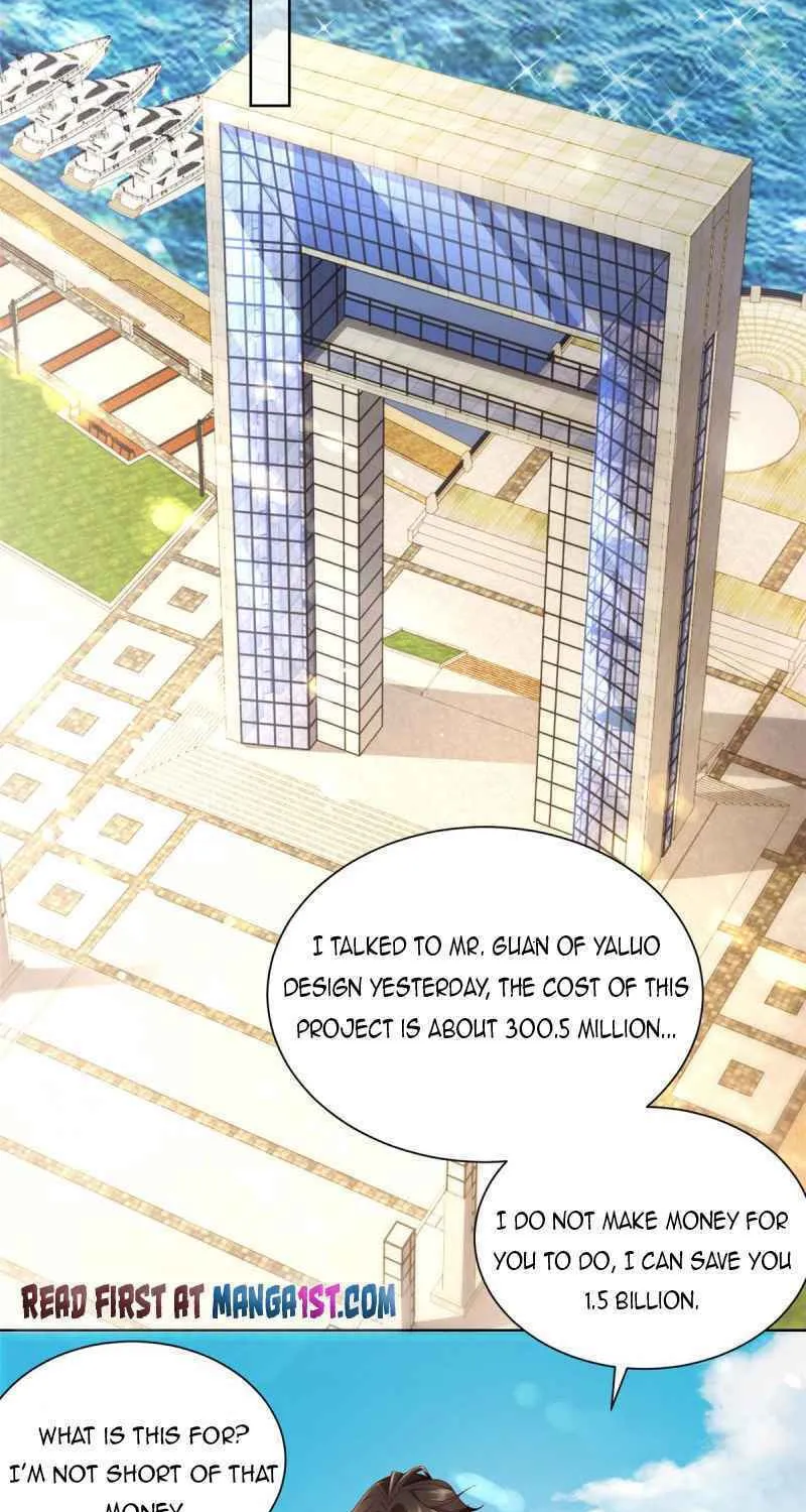 I Randomly Have A New Career Every Week Chapter 65 page 17 - 