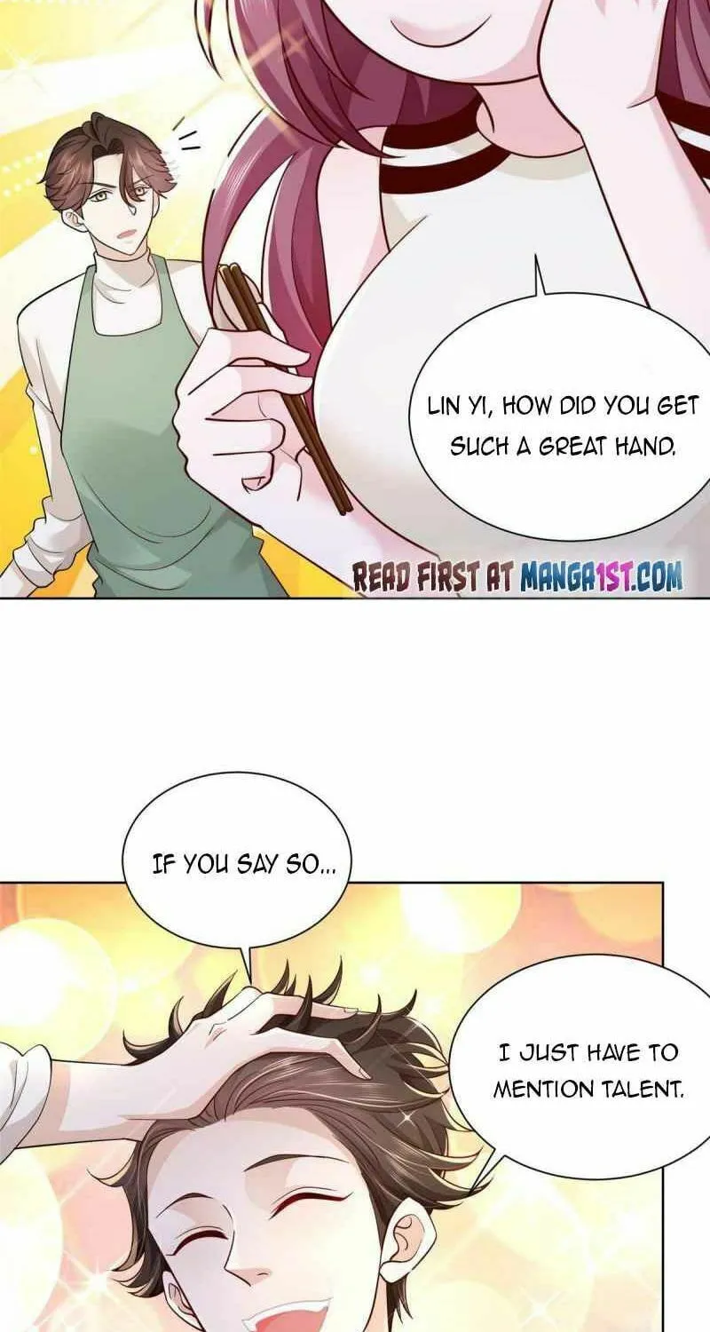 I Randomly Have A New Career Every Week Chapter 65 page 3 - 