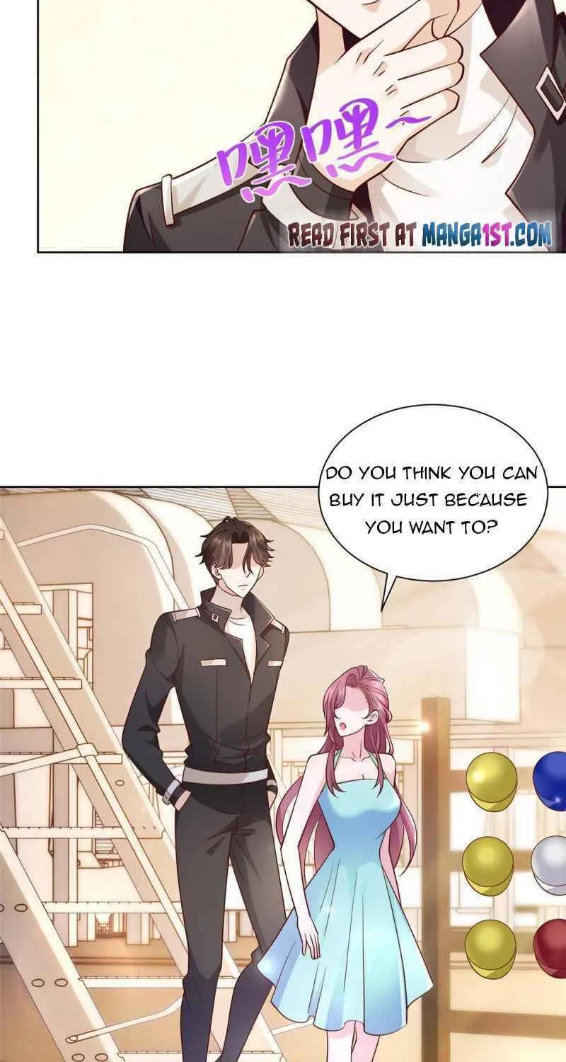 I Randomly Have A New Career Every Week Chapter 65 page 22 - 