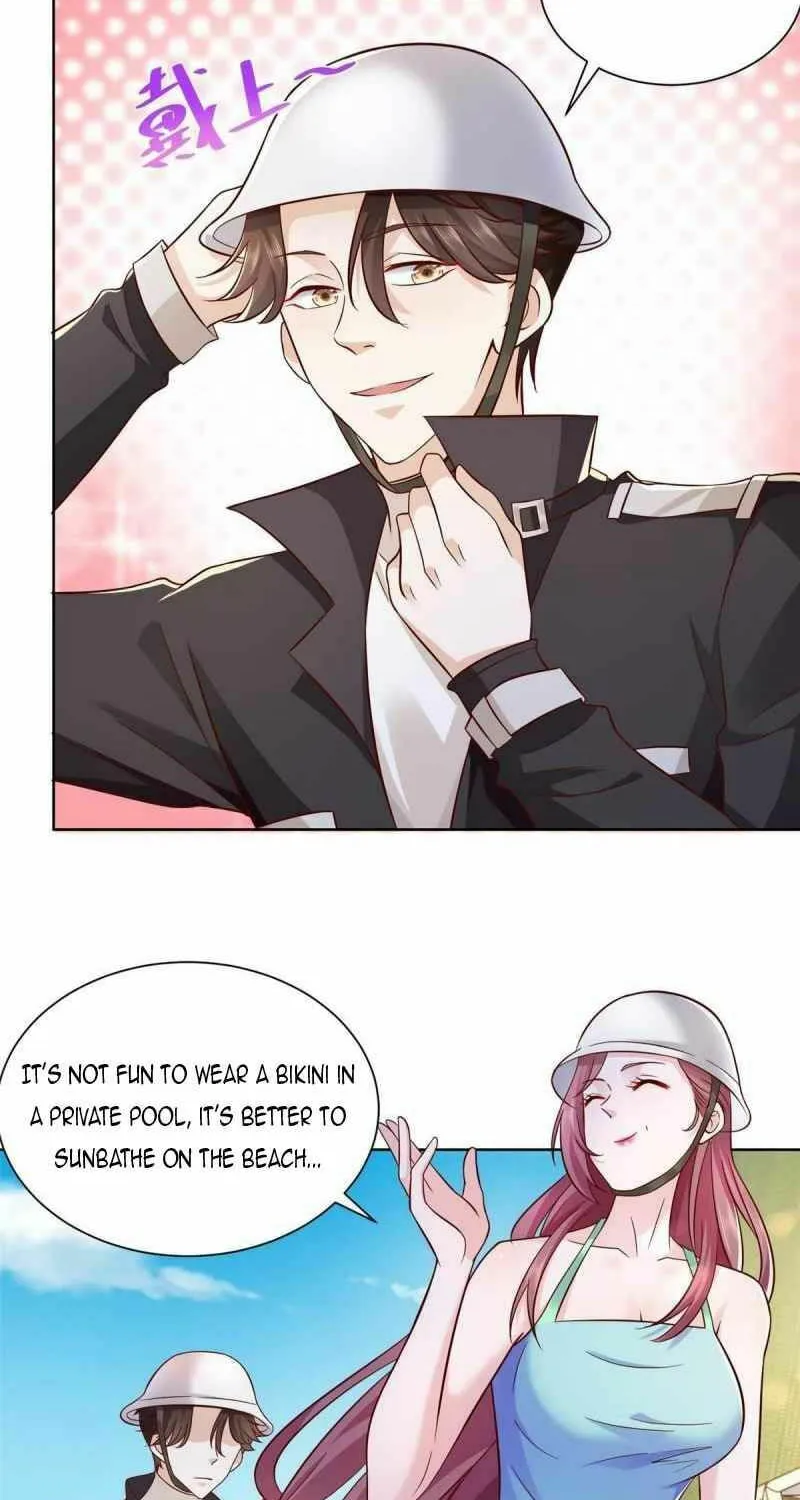 I Randomly Have A New Career Every Week Chapter 65 page 25 - 