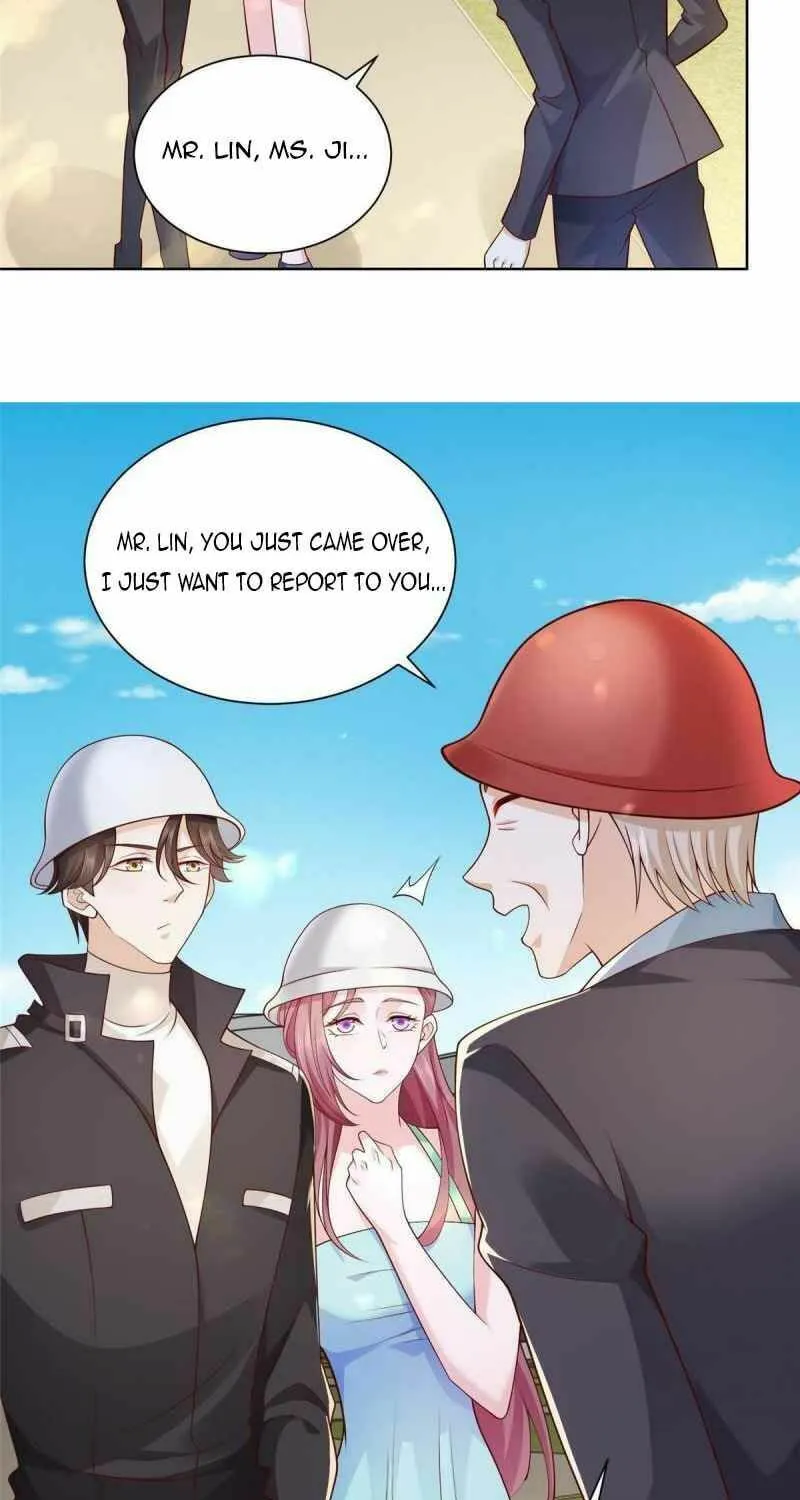 I Randomly Have A New Career Every Week Chapter 65 page 28 - 