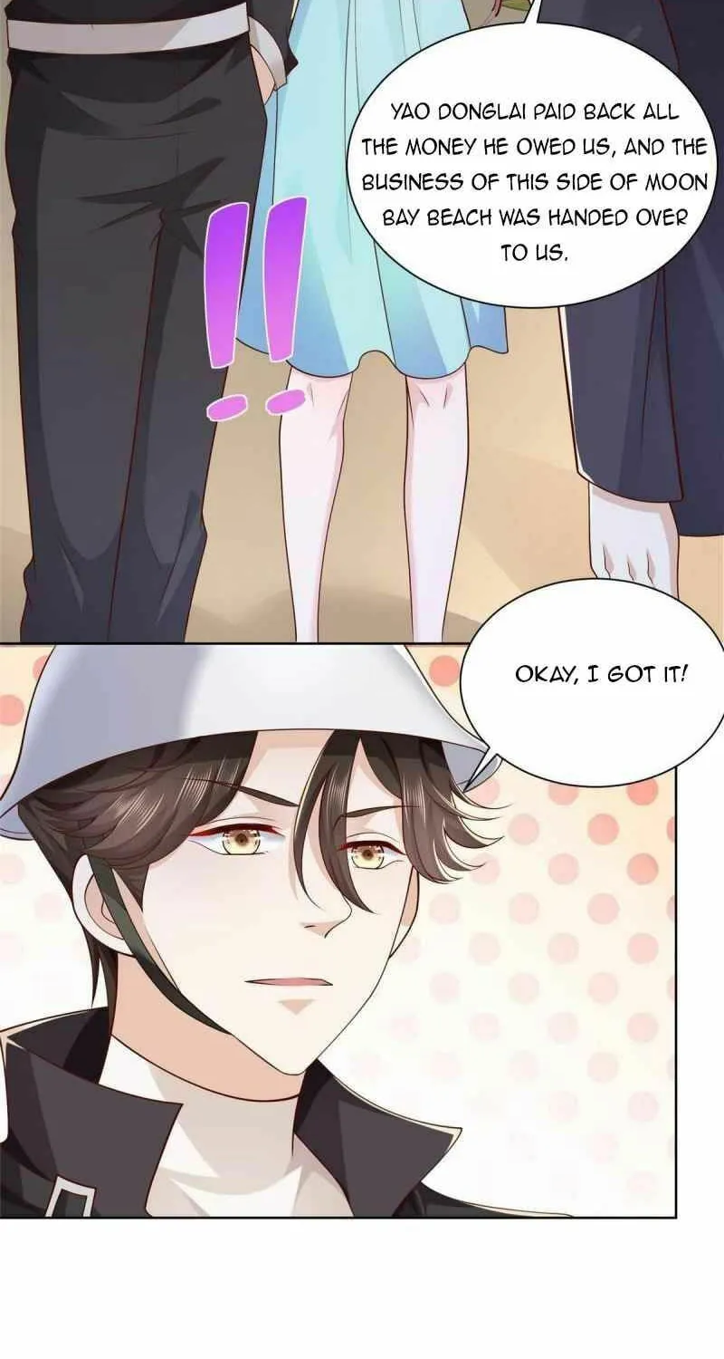I Randomly Have A New Career Every Week Chapter 65 page 29 - 
