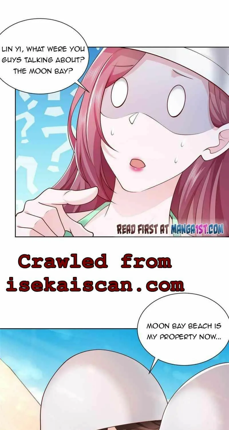 I Randomly Have A New Career Every Week Chapter 65 page 30 - 