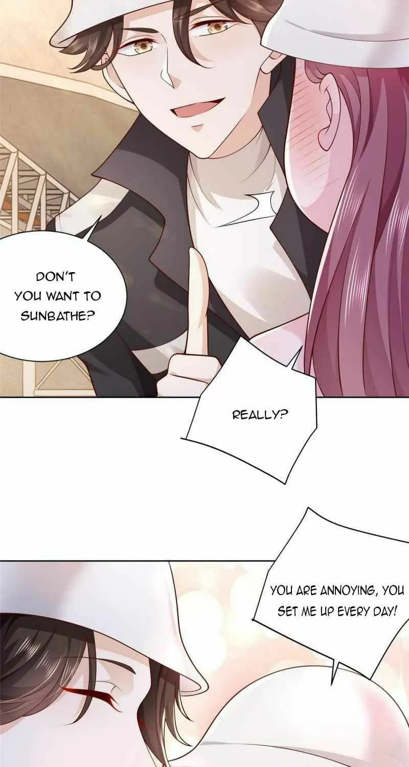 I Randomly Have A New Career Every Week Chapter 65 page 31 - 