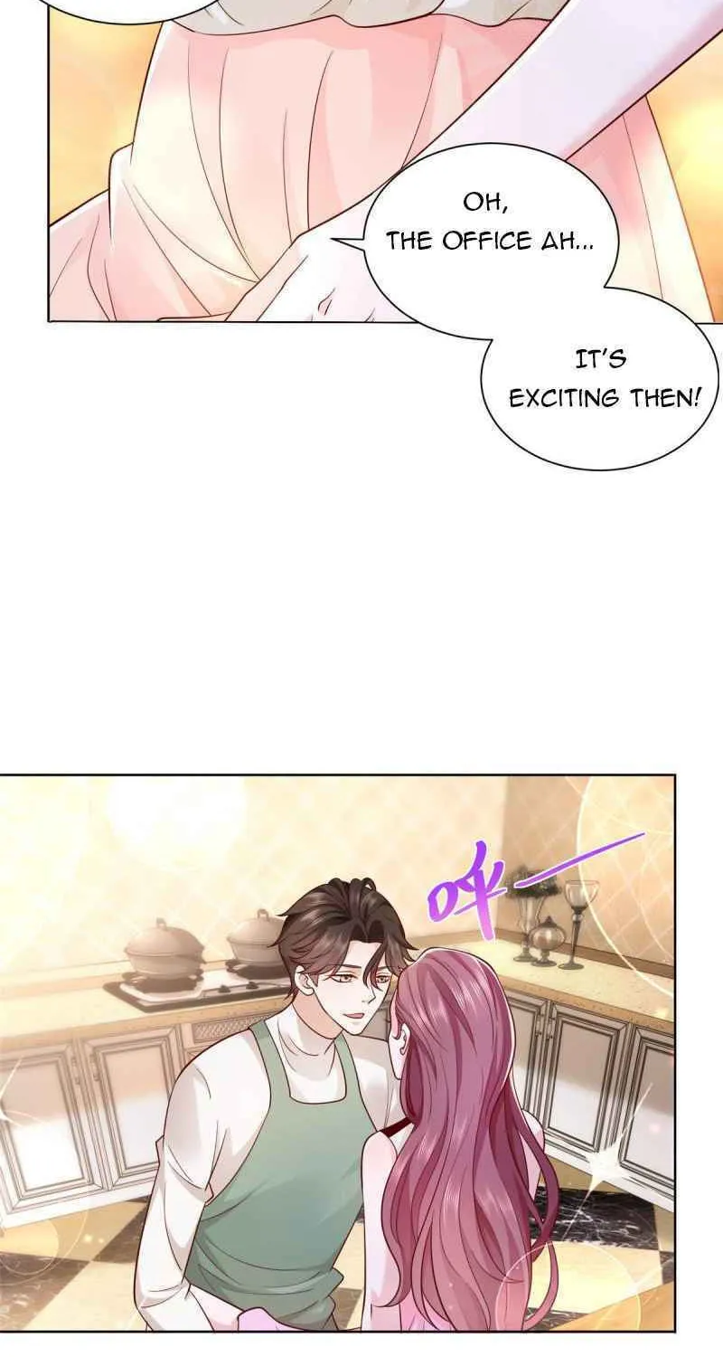 I Randomly Have A New Career Every Week Chapter 65 page 10 - 