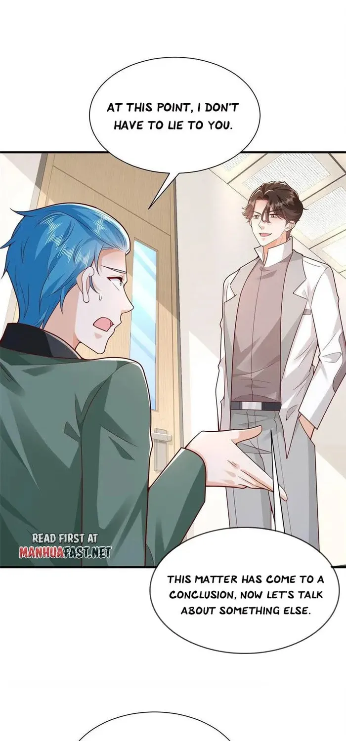 I Randomly Have A New Career Every Week Chapter 650 page 2 - 