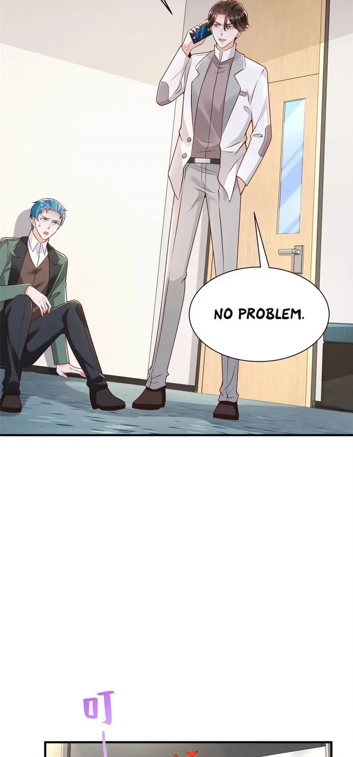 I Randomly Have A New Career Every Week Chapter 650 page 11 - 