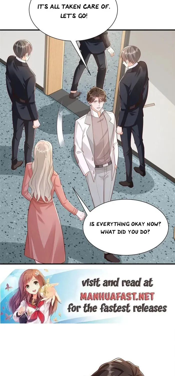 I Randomly Have A New Career Every Week Chapter 650 page 17 - 