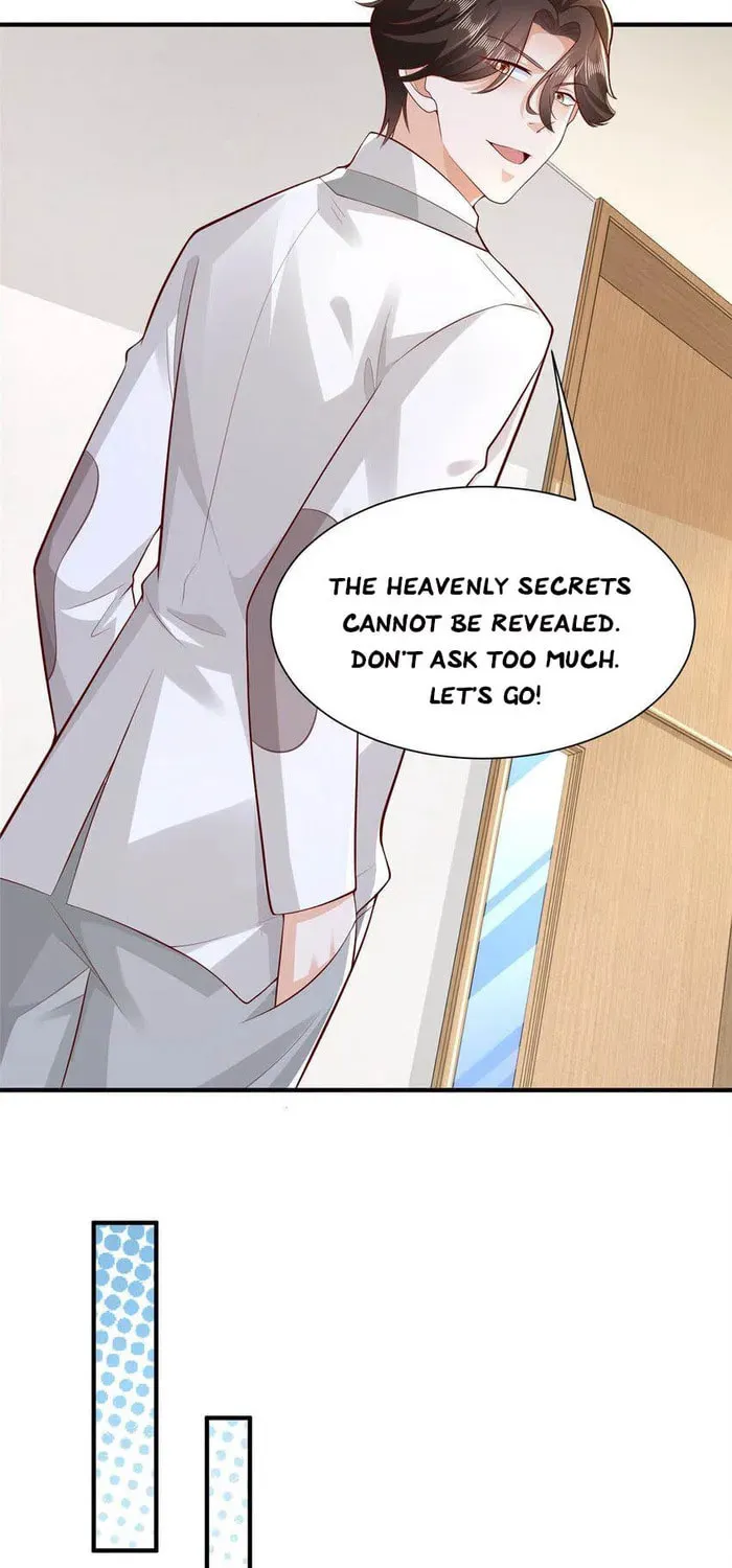 I Randomly Have A New Career Every Week Chapter 650 page 18 - 