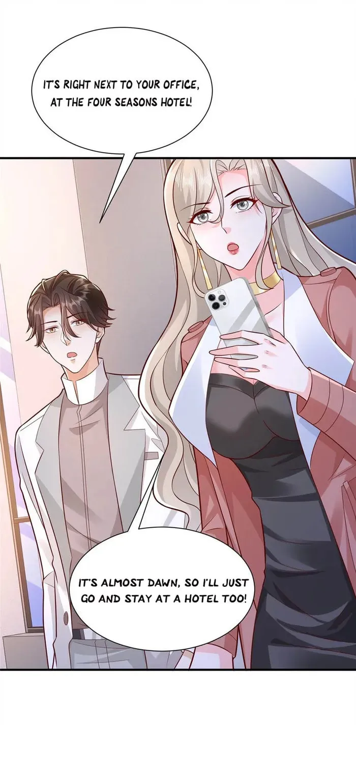 I Randomly Have A New Career Every Week Chapter 650 page 20 - 