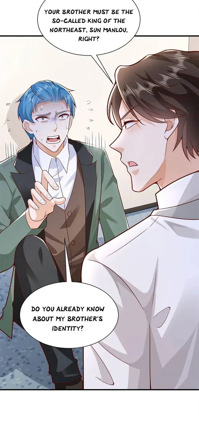 I Randomly Have A New Career Every Week Chapter 650 page 3 - 