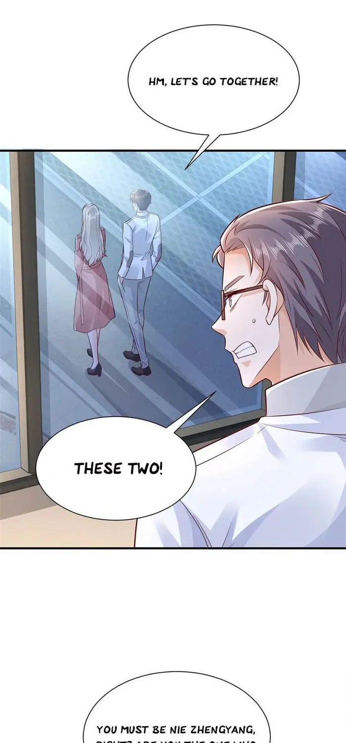 I Randomly Have A New Career Every Week Chapter 650 page 21 - 