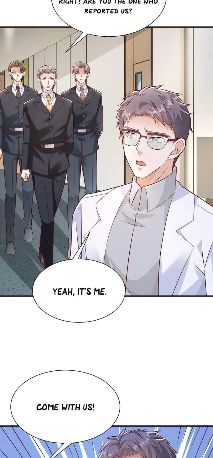 I Randomly Have A New Career Every Week Chapter 650 page 22 - 