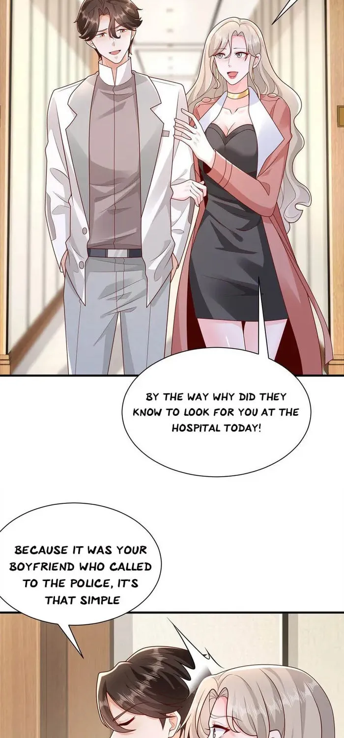 I Randomly Have A New Career Every Week Chapter 650 page 25 - 