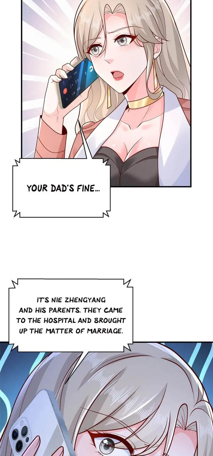 I Randomly Have A New Career Every Week Chapter 650 page 31 - 