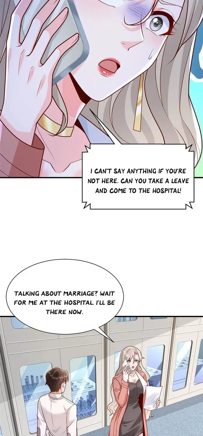 I Randomly Have A New Career Every Week Chapter 650 page 32 - 