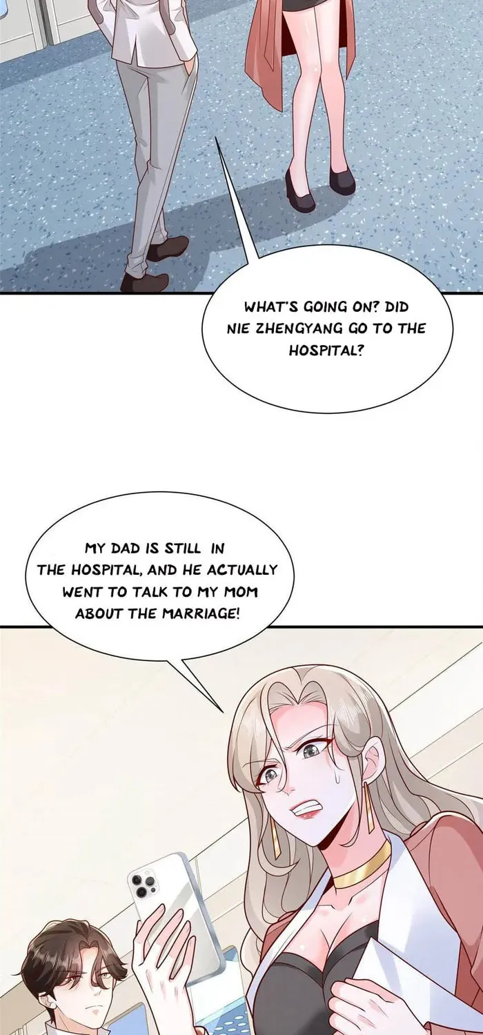 I Randomly Have A New Career Every Week Chapter 650 page 33 - 