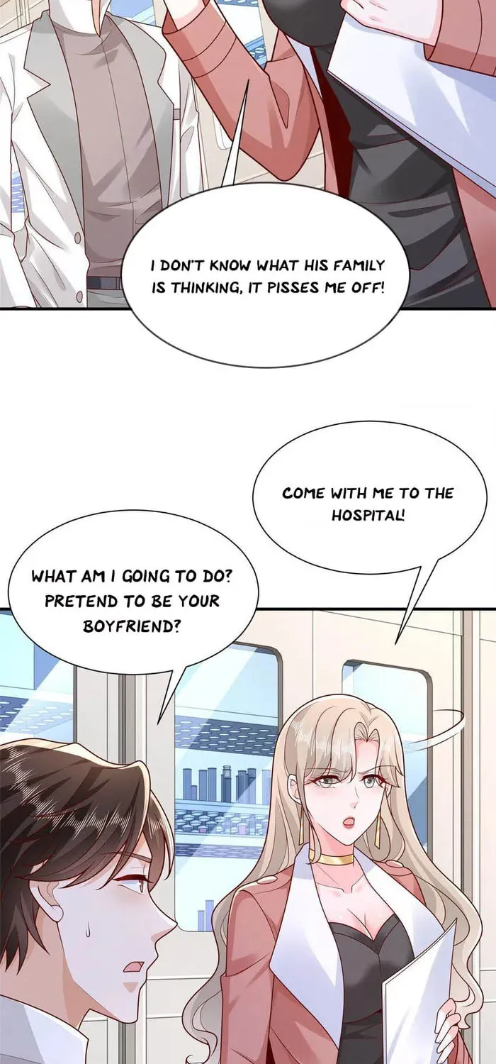 I Randomly Have A New Career Every Week Chapter 650 page 34 - 