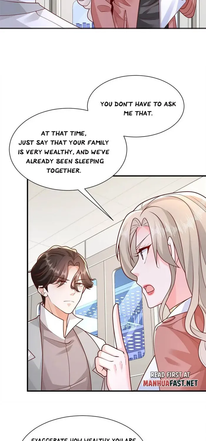 I Randomly Have A New Career Every Week Chapter 650 page 35 - 