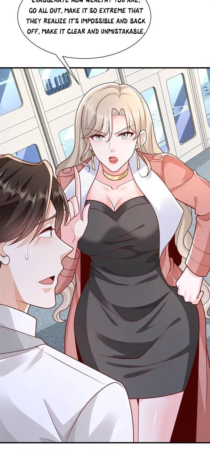 I Randomly Have A New Career Every Week Chapter 650 page 36 - 