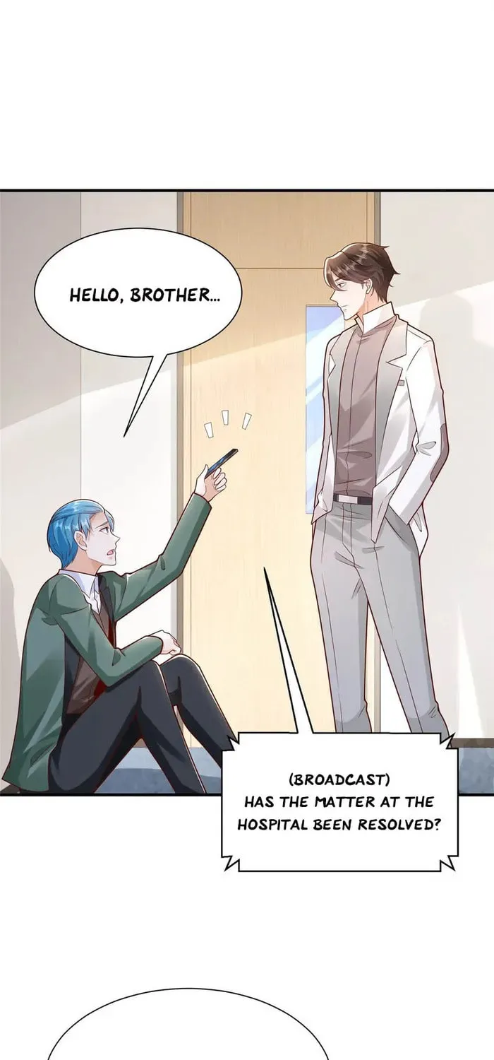I Randomly Have A New Career Every Week Chapter 650 page 5 - 