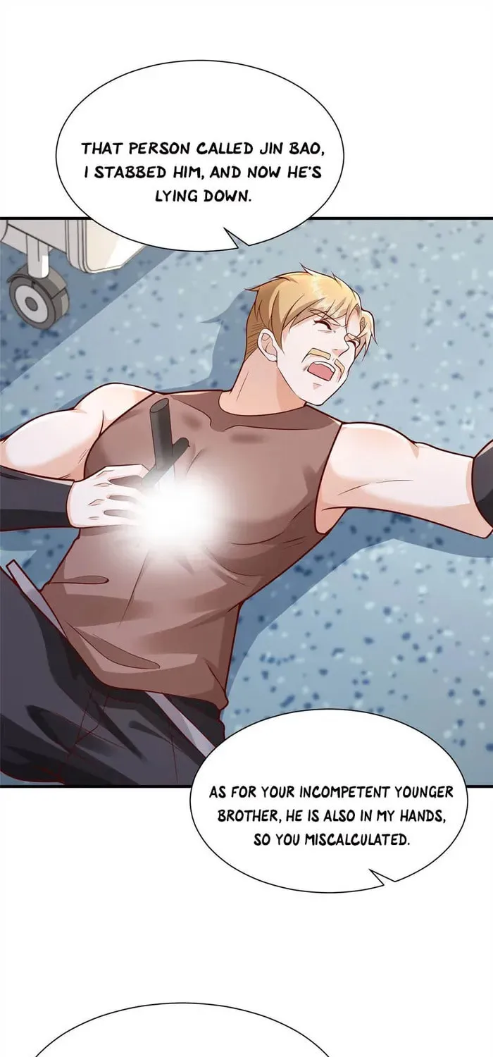 I Randomly Have A New Career Every Week Chapter 650 page 7 - 