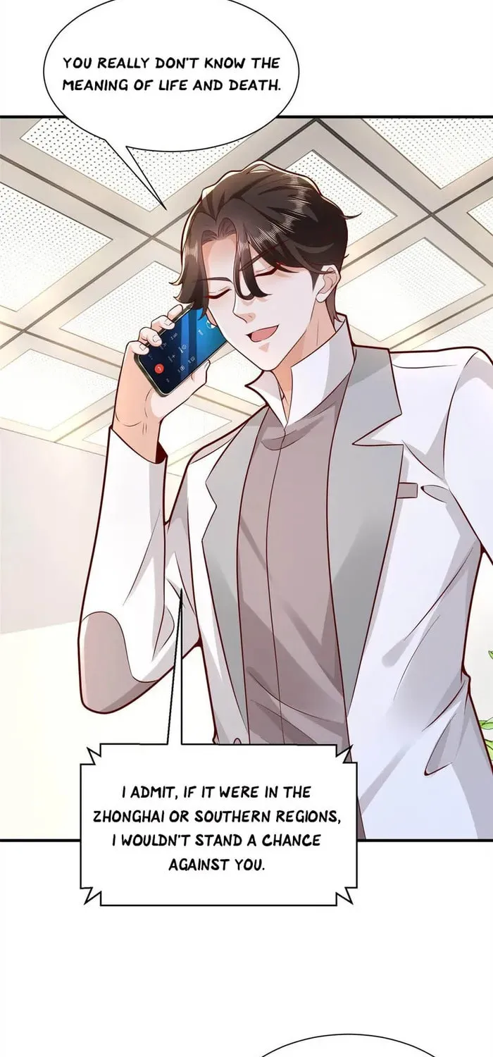 I Randomly Have A New Career Every Week Chapter 650 page 9 - 