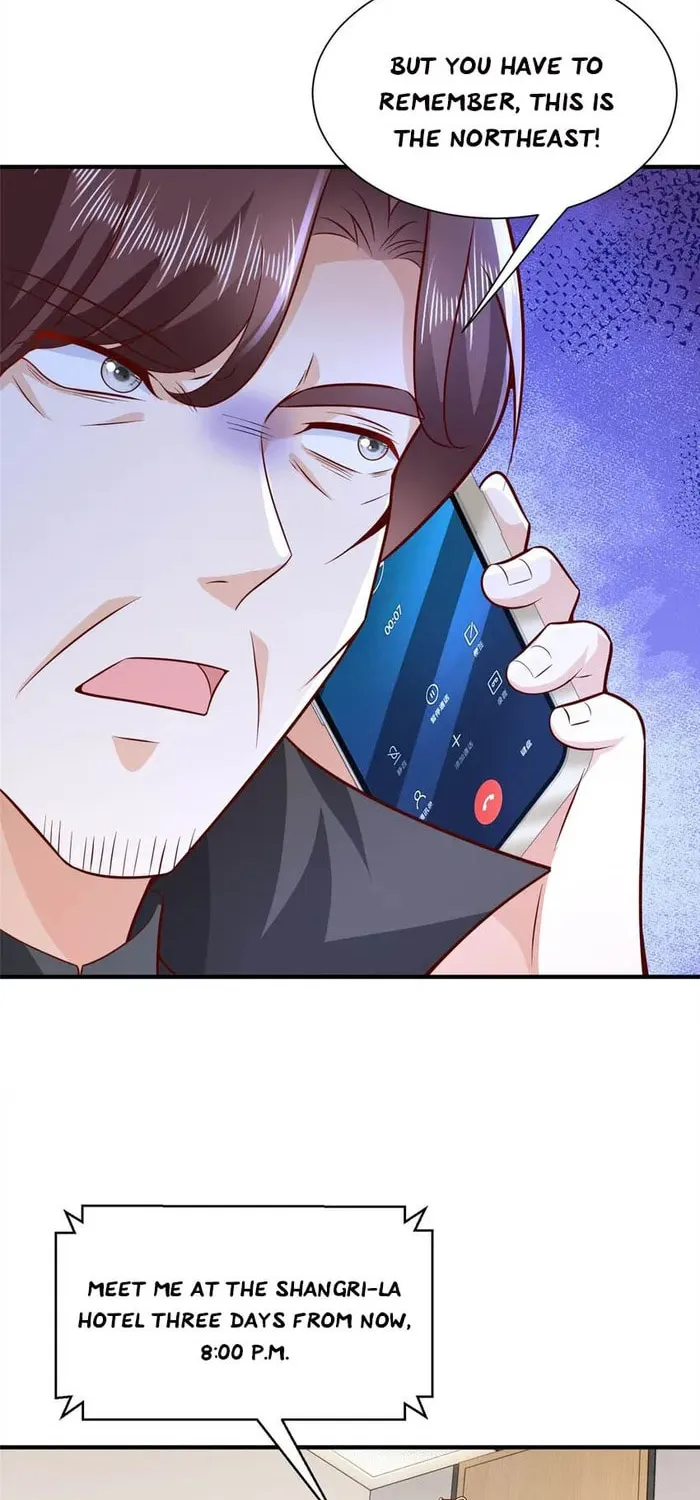 I Randomly Have A New Career Every Week Chapter 650 page 10 - 