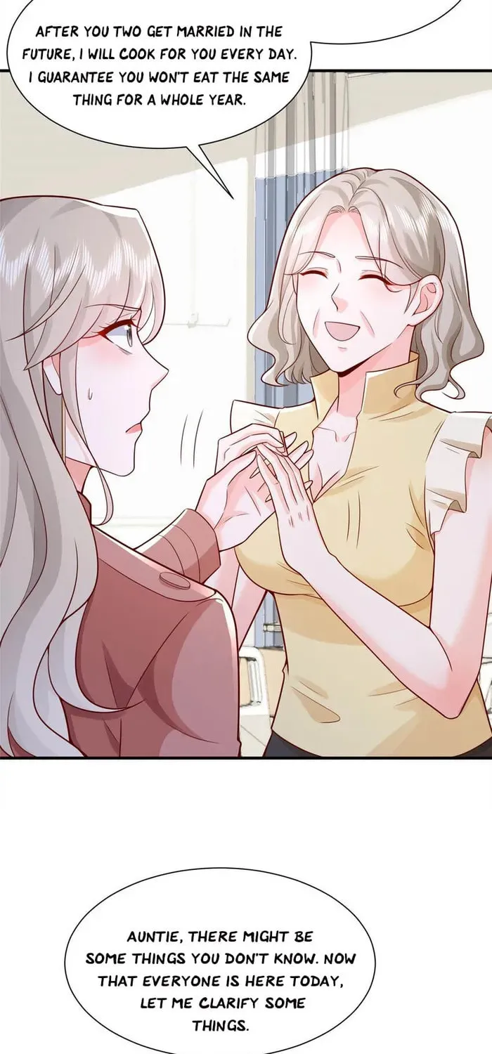I Randomly Have A New Career Every Week Chapter 651 page 11 - 