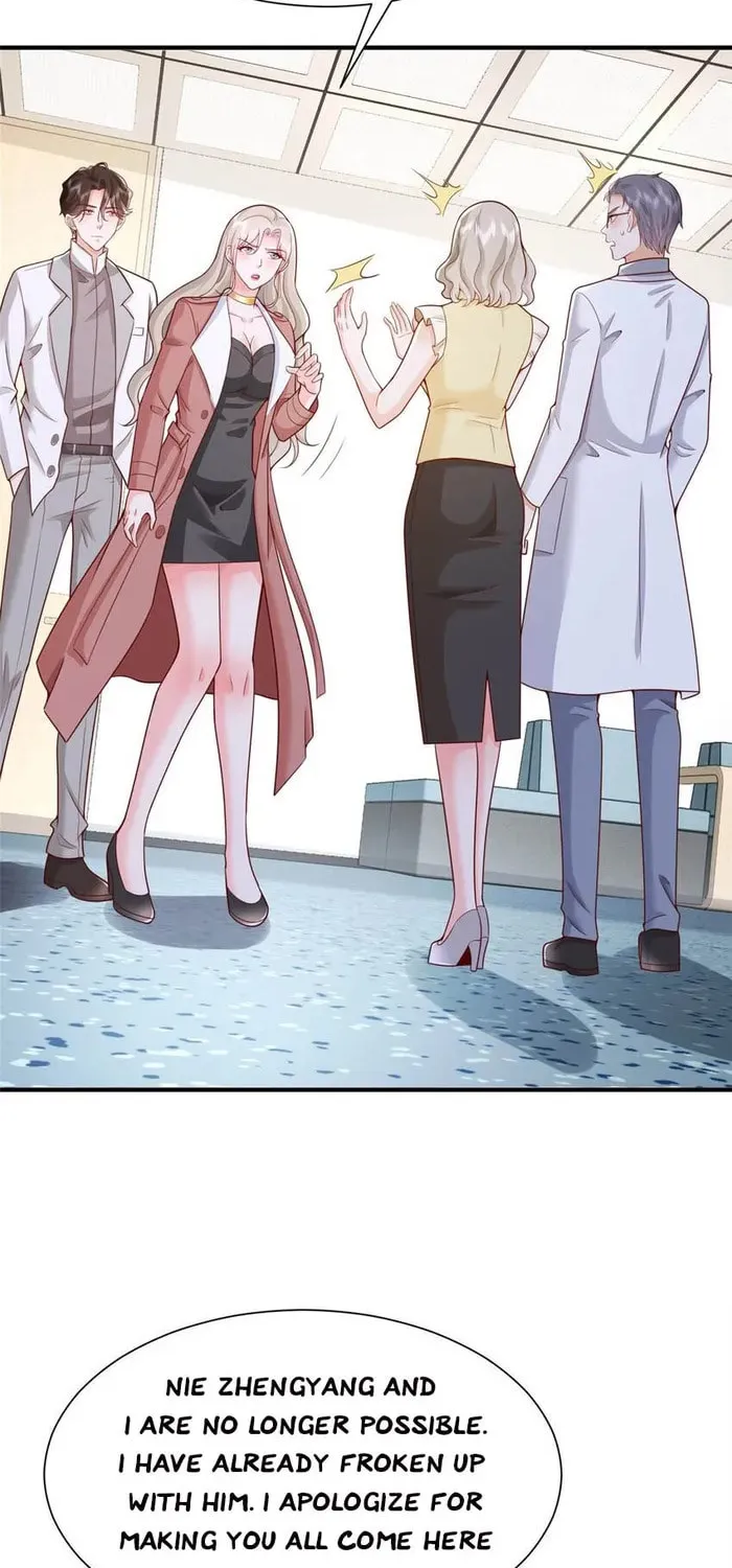 I Randomly Have A New Career Every Week Chapter 651 page 12 - 