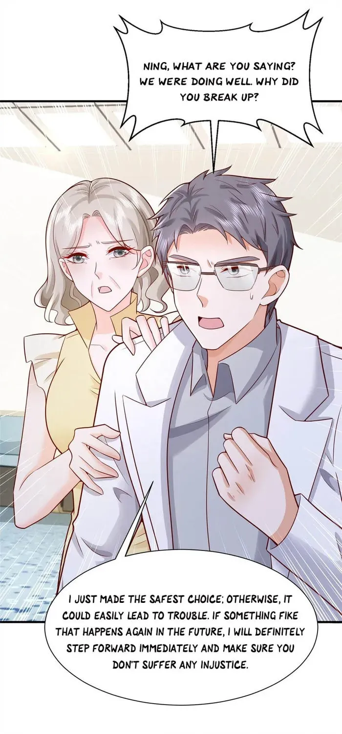 I Randomly Have A New Career Every Week Chapter 651 page 14 - 