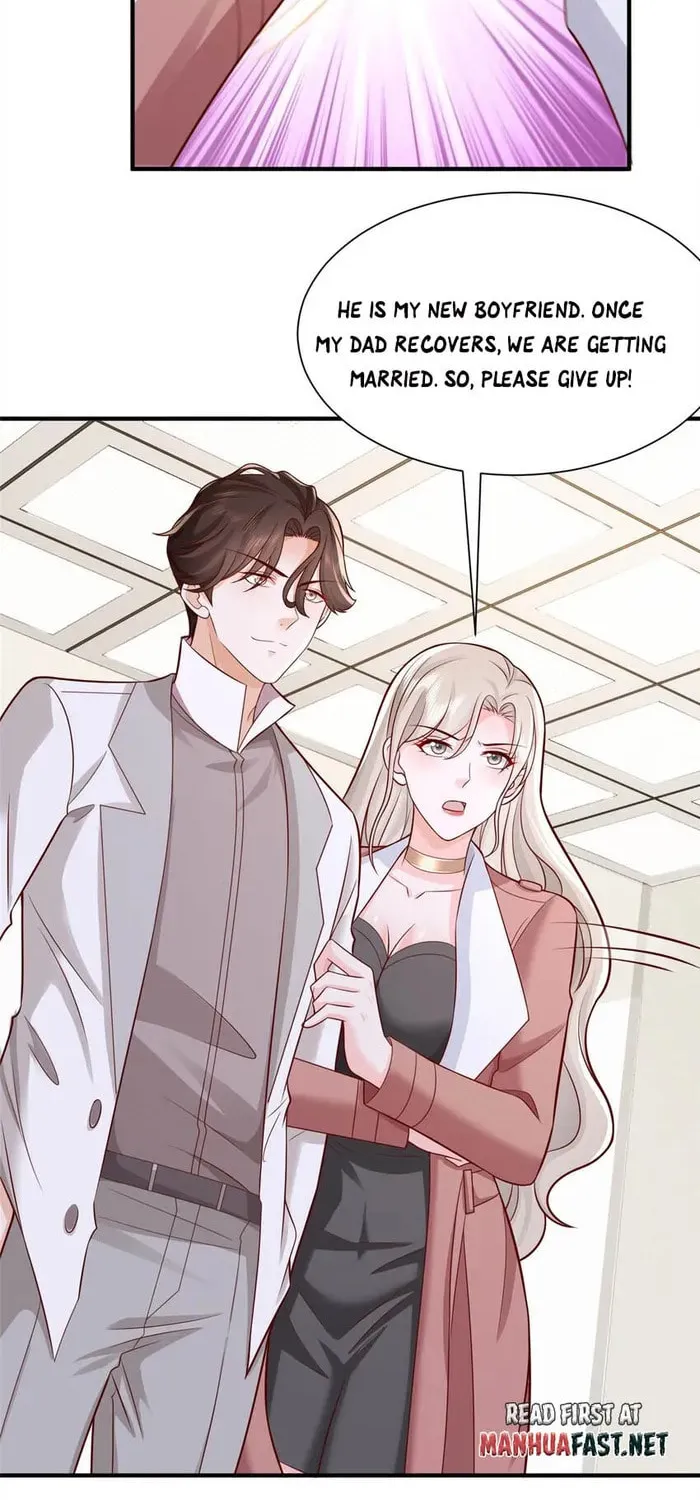I Randomly Have A New Career Every Week Chapter 651 page 17 - 