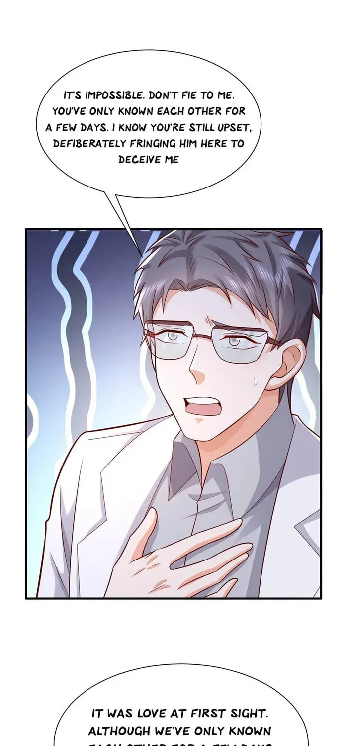 I Randomly Have A New Career Every Week Chapter 651 page 18 - 