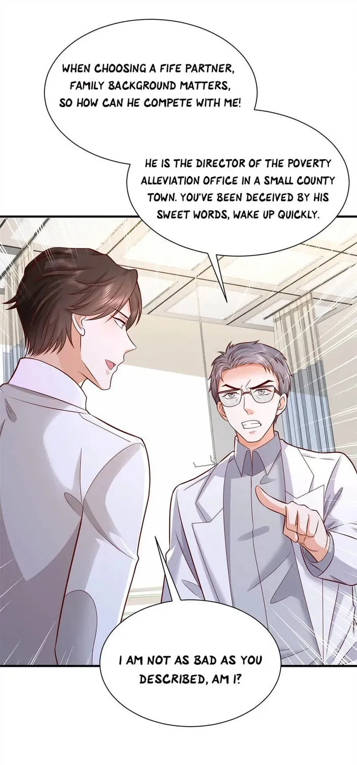 I Randomly Have A New Career Every Week Chapter 651 page 20 - 