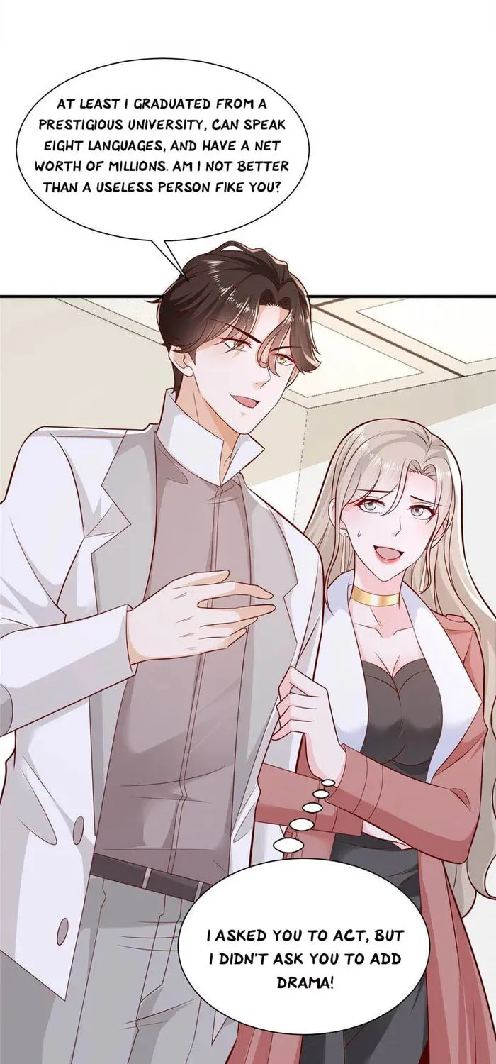 I Randomly Have A New Career Every Week Chapter 651 page 21 - 