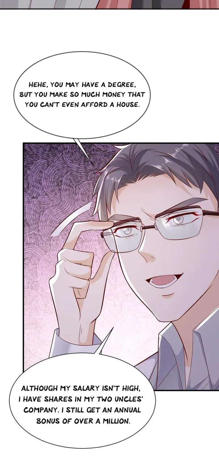 I Randomly Have A New Career Every Week Chapter 651 page 22 - 