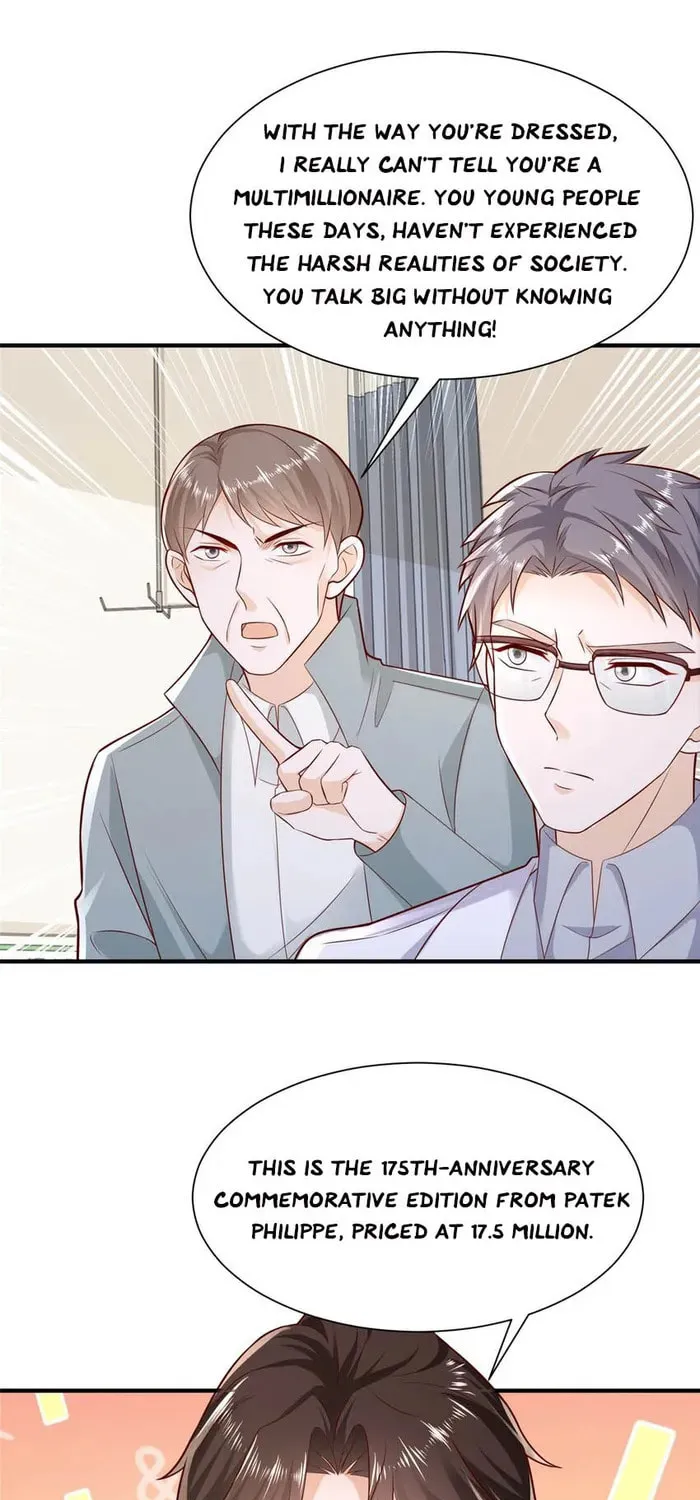 I Randomly Have A New Career Every Week Chapter 651 page 24 - 