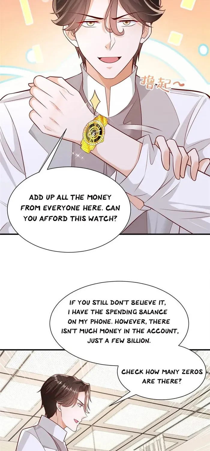 I Randomly Have A New Career Every Week Chapter 651 page 25 - 