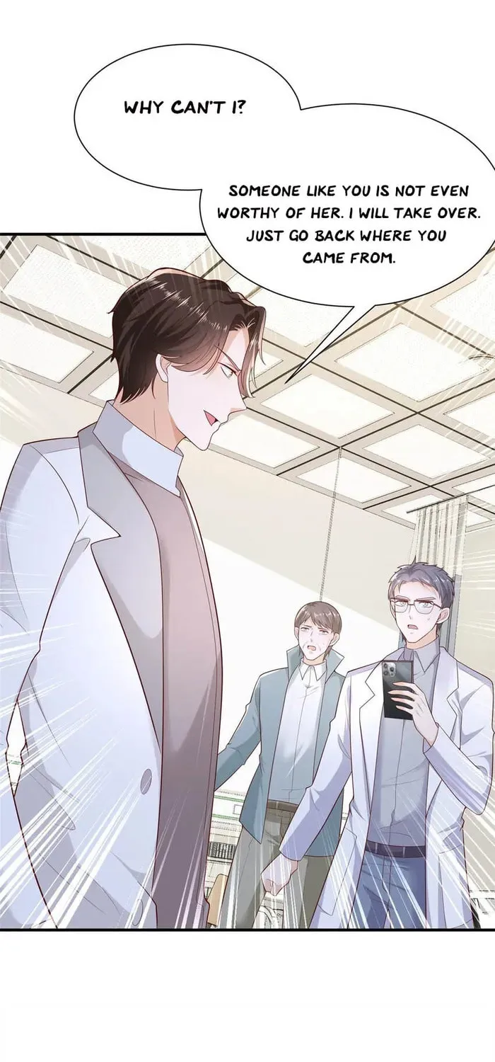 I Randomly Have A New Career Every Week Chapter 651 page 28 - 