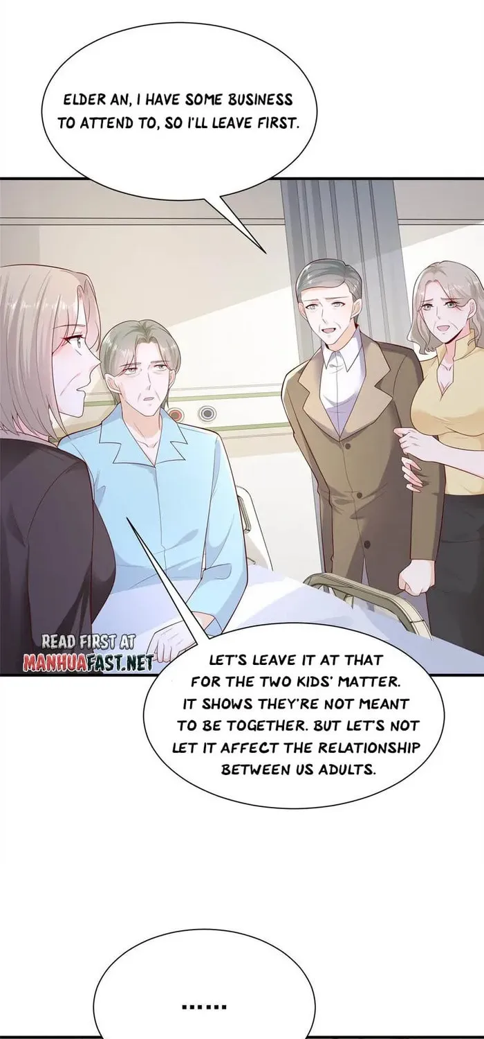 I Randomly Have A New Career Every Week Chapter 651 page 29 - 