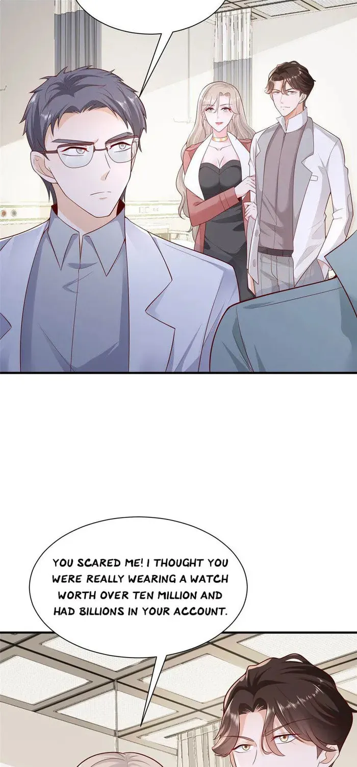 I Randomly Have A New Career Every Week Chapter 651 page 30 - 