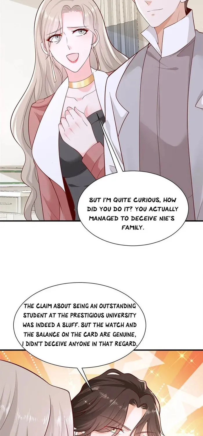 I Randomly Have A New Career Every Week Chapter 651 page 31 - 
